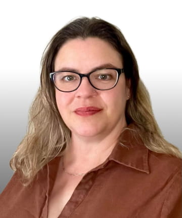 Kimberly Moravec