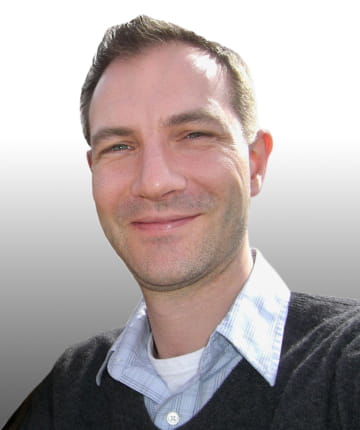 Ludovic Croxford