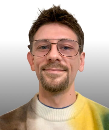 Robert Ireland