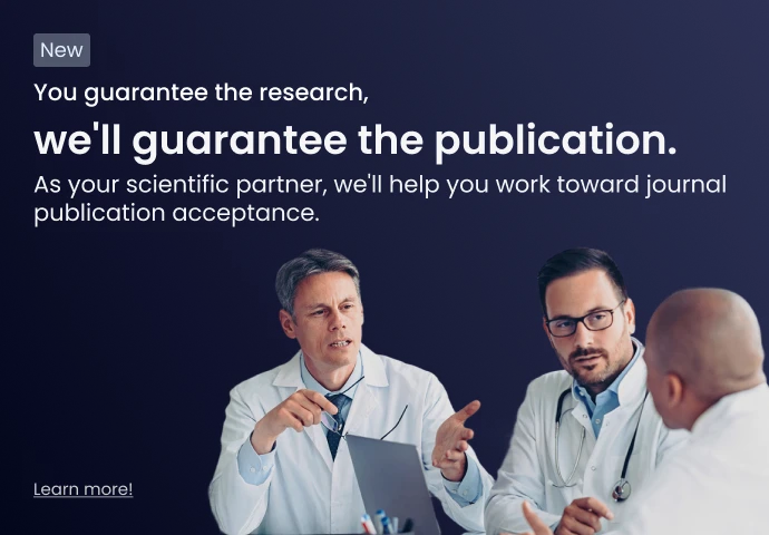 Publication Success Package
