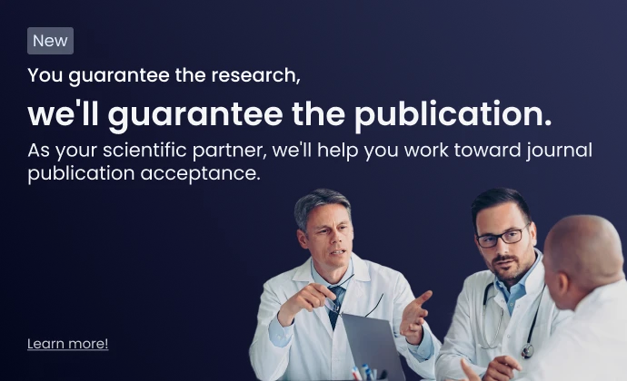 Publication Success Package