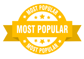 Popular Badge