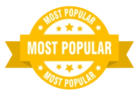 Popular Badge