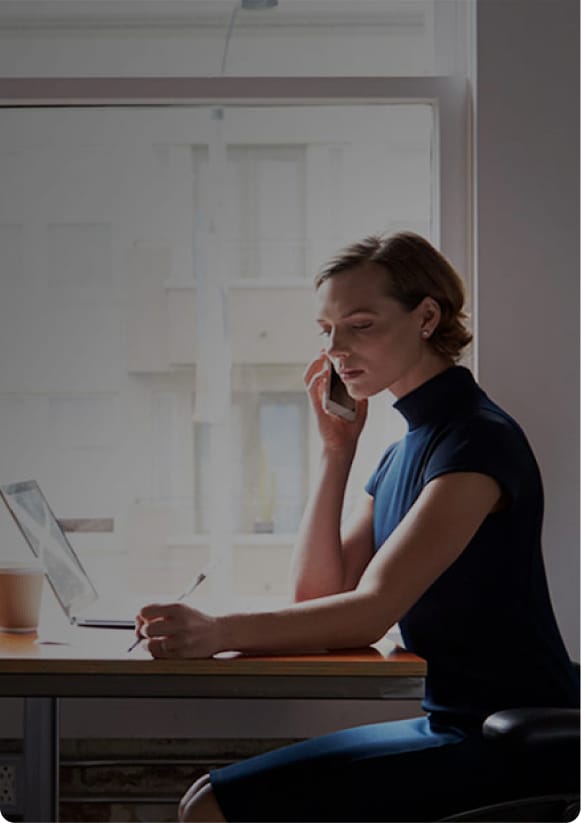 Business Services