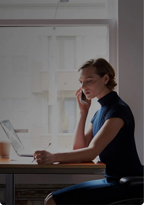 Business Services
