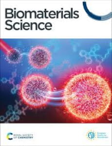 Bilmaterials Science
