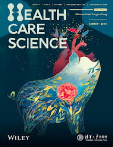 Health Care Science