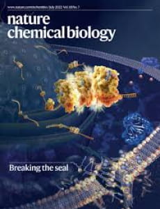 Nature Chemical Biology
