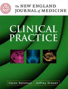 The New England Journal of Medicine