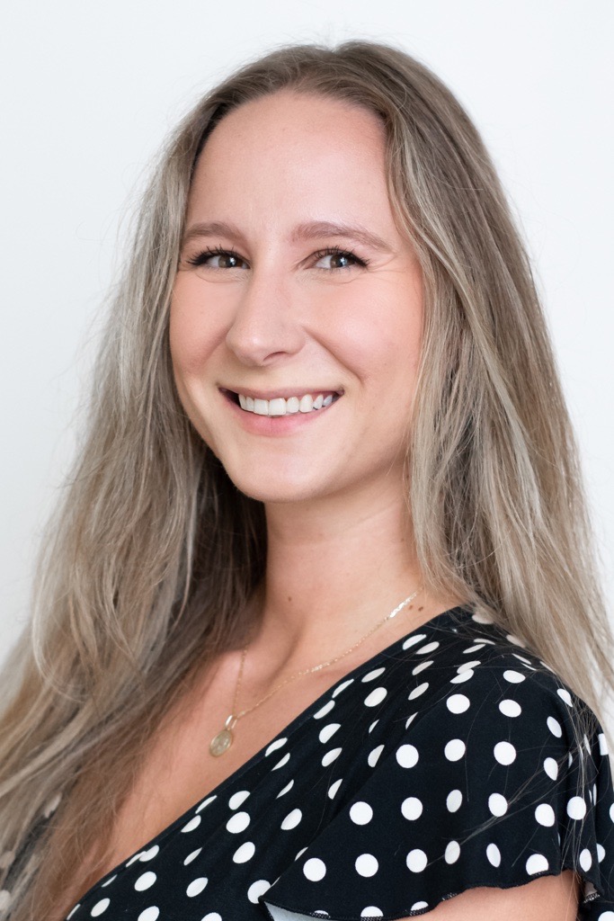 Lauralee Branzan-St. Pierre