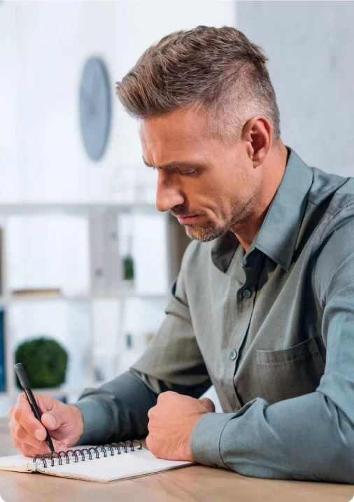 Book Critique Services