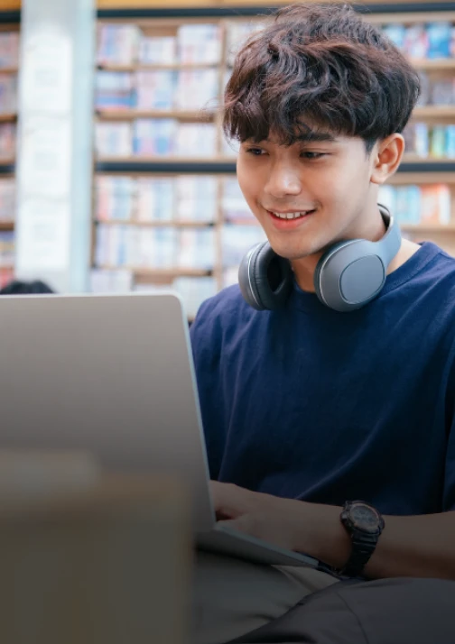 English Admissions Essay Editing