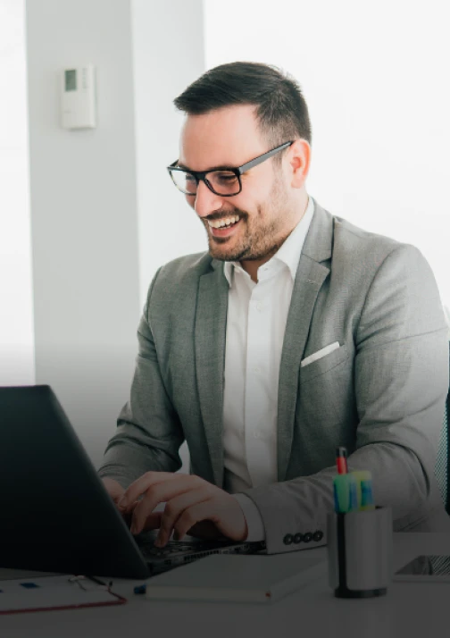 English Business Editing