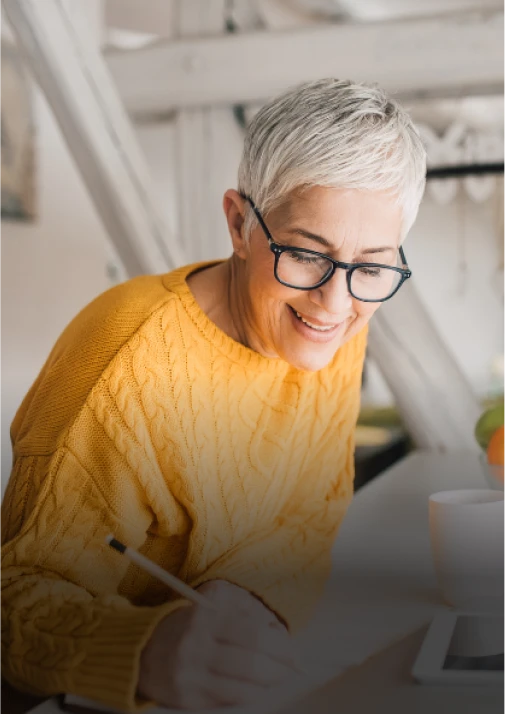 English Personal Editing