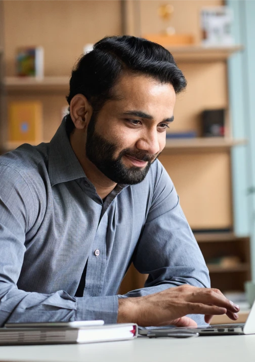 Humanities & Social Sciences Editing