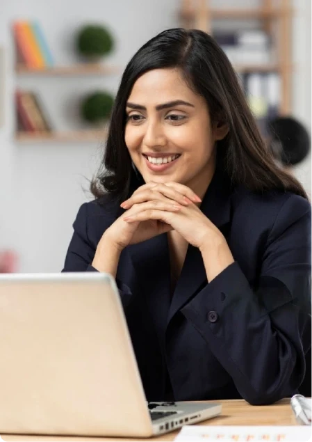 Website Proofreading