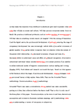 Dissertation Proofreading After