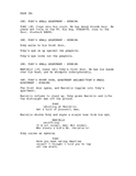 Script Editing (After)