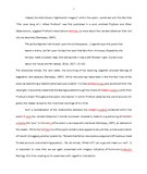 Essay Proofreading After